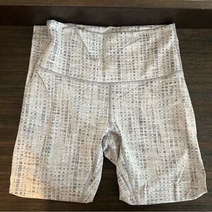 Lululemon Wunder Under High-Rise Crop 21”